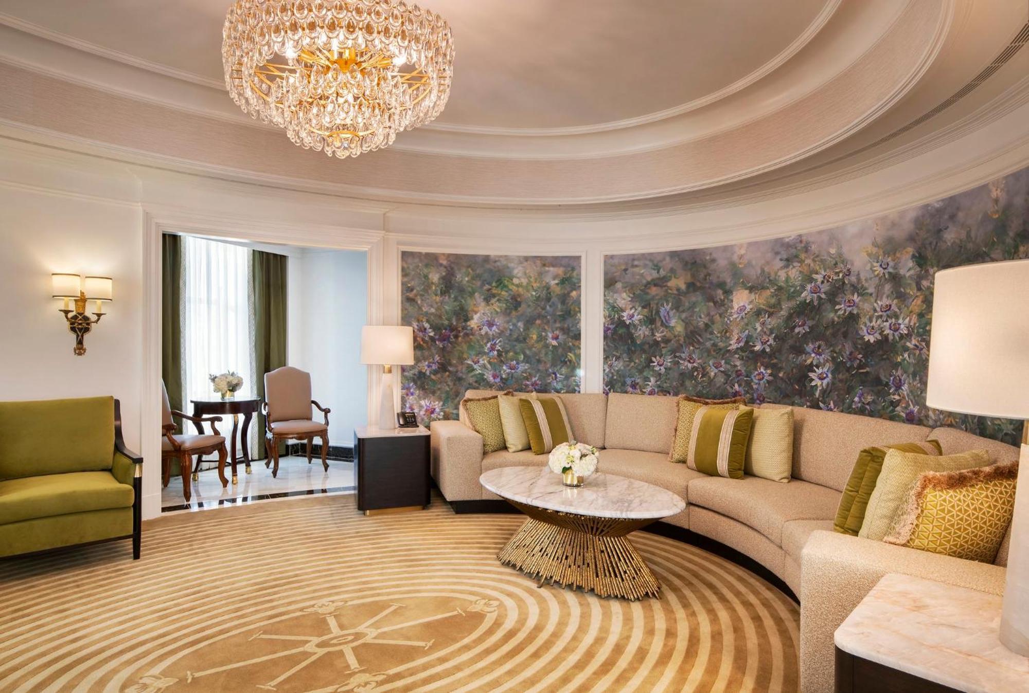 Willard Intercontinental Washington By Ihg Zewnętrze zdjęcie