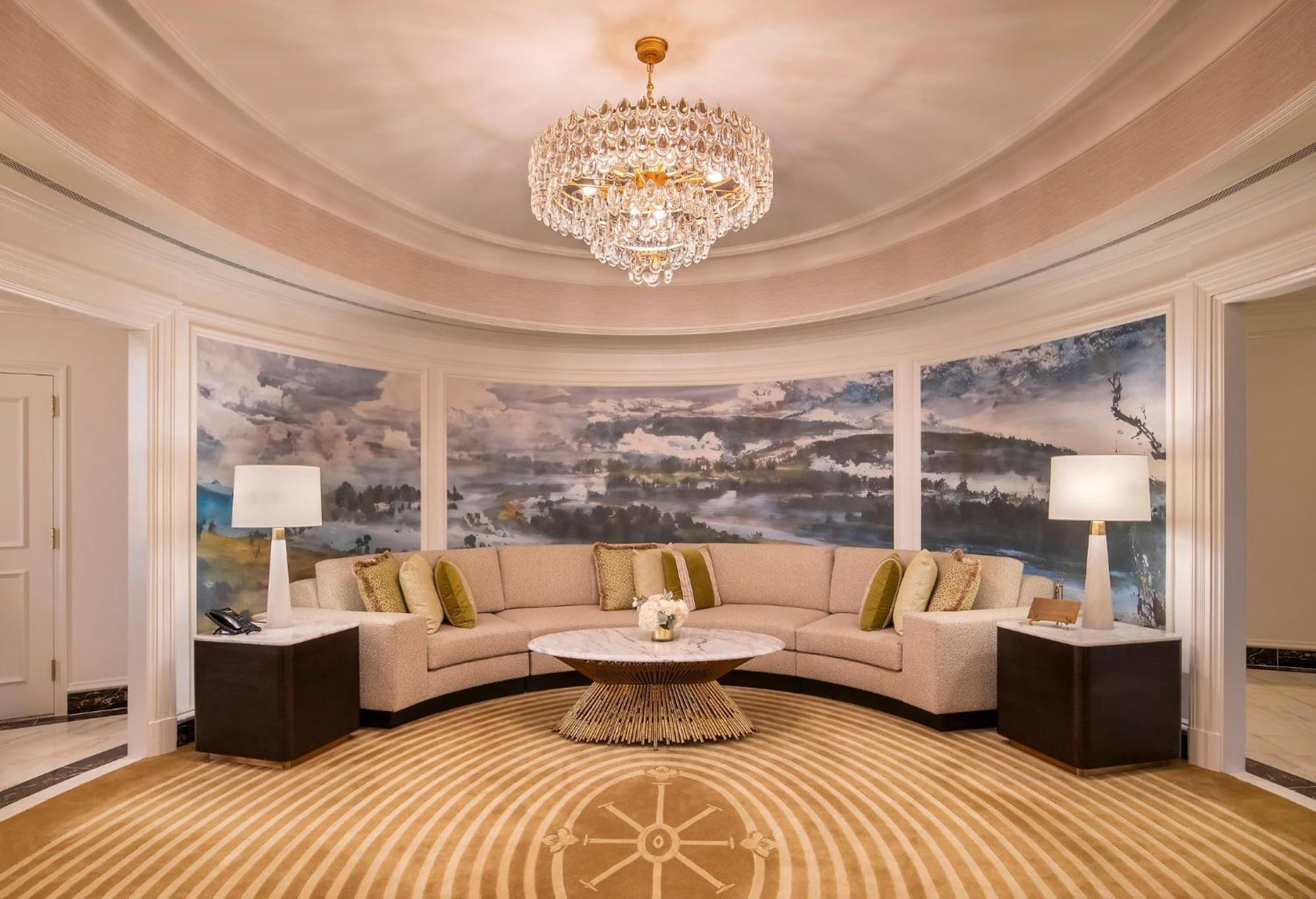 Willard Intercontinental Washington By Ihg Zewnętrze zdjęcie