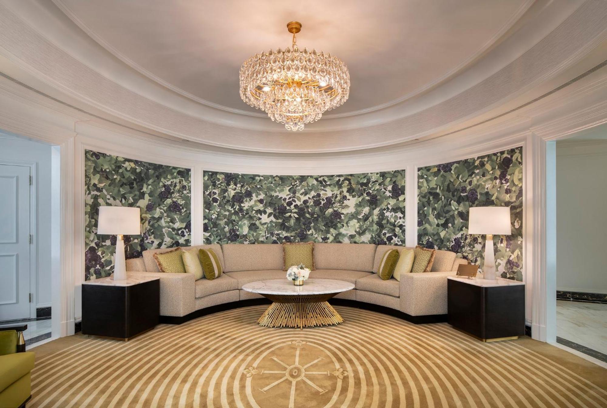 Willard Intercontinental Washington By Ihg Zewnętrze zdjęcie